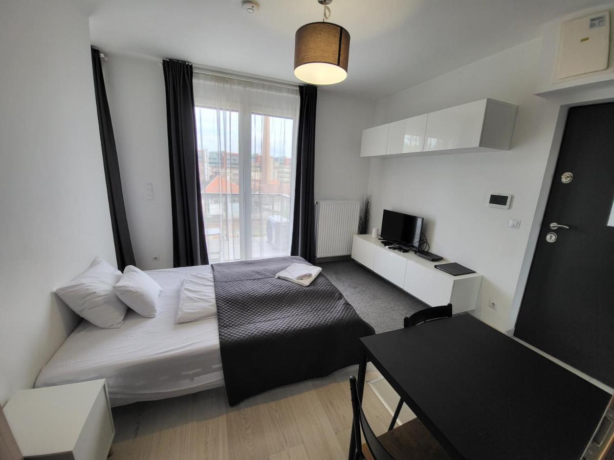 Sdp Meder B401 Apartment Budapest Kültér fotó