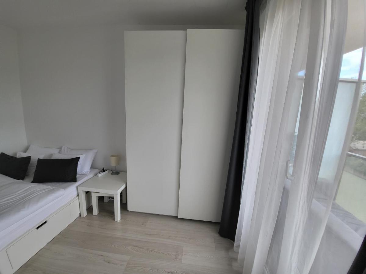Sdp Meder B401 Apartment Budapest Kültér fotó