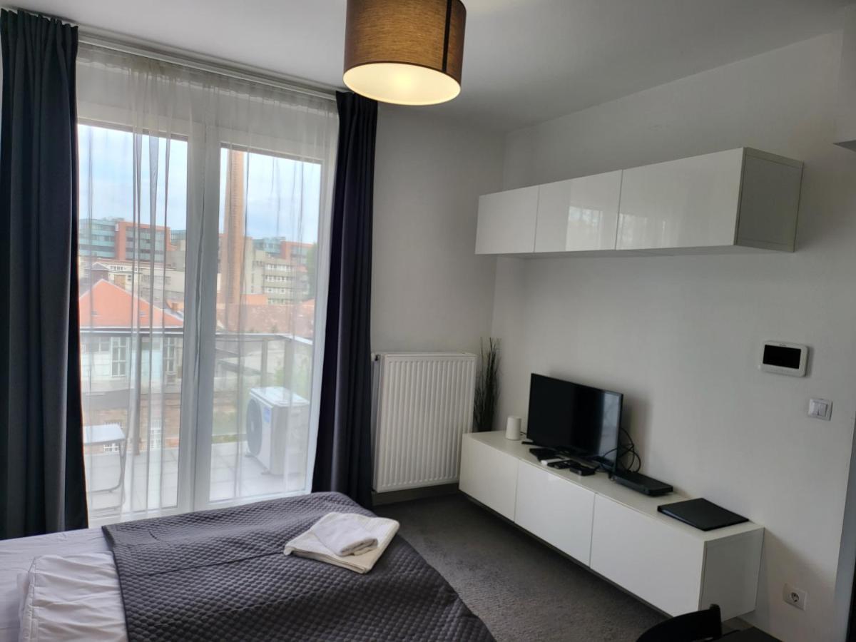 Sdp Meder B401 Apartment Budapest Kültér fotó